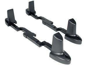 TRIPP LITE 2-9USTAND 2U to 9U Tower Stand Kit for Select Rack-Mount UPS Systems TRIPP LITE 2-9USTAND 2U to 9U Tower Stand Kit for Select Rack-Mount UPS Systems