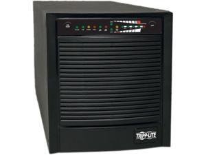 Tripp Lite SU1500XL Smart Online 1500 VA 1200 Watts 6 Outlets Extended Runtime Tower UPS