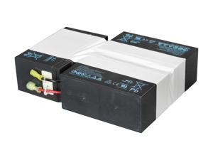 TRIPP LITE RBC93-2U 2U UPS Replacement Battery Cartridge for select Tripp Lite SmartPro UPS