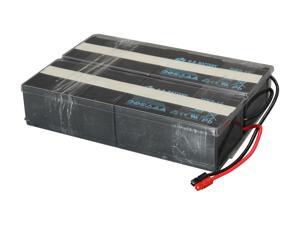 TRIPP LITE RBC94-2U 2U UPS Replacement Battery Cartridge for select Tripp Lite SmartPro UPS