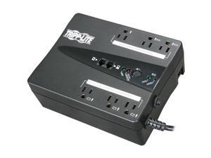 Tripp Lite ECO350UPS Energy Saving Green 350 VA 180 Watts 6 Outlets Standby UPS for PCs