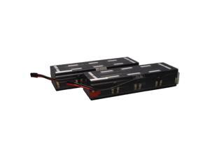 Tripp Lite RBC58-2U UPS Replacement Battery Cartridge