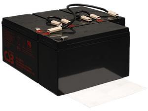 Tripp Lite RBC48-SUTWR UPS Replacement Battery Cartridge Tripp Lite RBC48-SUTWR UPS Replacement Battery Cartridge