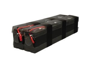 Tripp Lite RBC96-2U UPS Replacement Battery Cartridge
