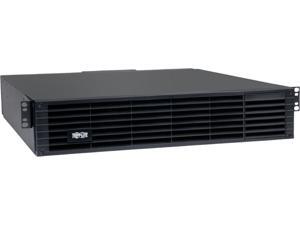 Tripp Lite BP72V18-2US - 72V External 2U Rack / Tower Battery Pack for Select UPS Systems