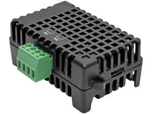 Tripp Lite EnviroSense2 (E2) Environmental Sensor Module with Temperature, Humidity and Digital Inputs (E2MTHDI)