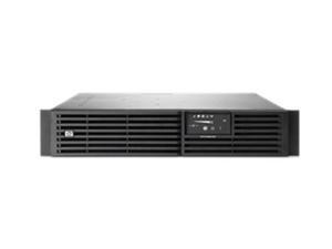 HP AF452A 2880 VA 2700 Watts Tower/Rack Mountable UPS HP AF452A 2880 VA 2700 Watts Tower/Rack Mountable UPS