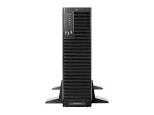 HP AF426A 5000 VA 4500 Watts Rack-mountable UPS HP AF426A 5000 VA 4500 Watts Rack-mountable UPS