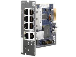 HP AF401A Management Card for XR UPS HP AF401A Management Card for XR UPS