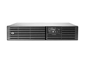 HP R/T3000 G2 3300 VA Tower/Rack Mountable UPS HP R/T3000 G2 3300 VA Tower/Rack Mountable UPS