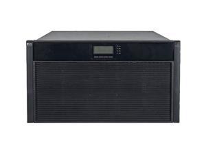 HP HP R8000/3 8000VA Rack-mountable UPS HP HP R8000/3 8000VA Rack-mountable UPS