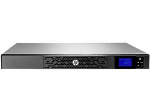 HP R1500 G4 NA Uninterruptible Power System HP R1500 G4 NA Uninterruptible Power System