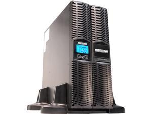 Minuteman Endeavor ED5200RTXL 5000VA Rack/Tower UPS Minuteman Endeavor ED5200RTXL 5000VA Rack/Tower UPS