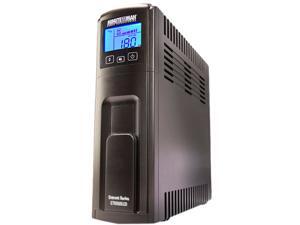 MINUTEMAN ETR550LCD 500 VA 330 W UPS MINUTEMAN ETR550LCD 500 VA 330 W UPS