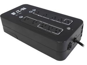 EATON 3S750 750 VA 450 Watts 10 Outlets UPS EATON 3S750 750 VA 450 Watts 10 Outlets UPS
