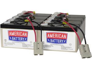 ABC RBC 12 Battery ABC RBC 12 Battery