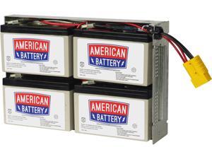 ABC RBC 23 Battery ABC RBC 23 Battery