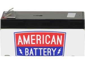 ABC RBC 35 Battery ABC RBC 35 Battery