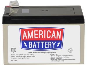 ABC RBC 4 Battery ABC RBC 4 Battery