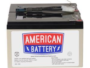 ABC RBC 6 Battery ABC RBC 6 Battery