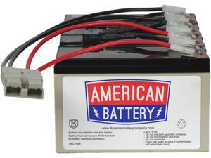 ABC RBC 25 Battery ABC RBC 25 Battery