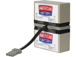 ABC RBC 33 Battery ABC RBC 33 Battery