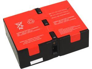 ABC RBC124 UPS Repacement Battery for APC ABC RBC124 UPS Repacement Battery for APC