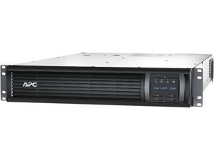 APC//Dell Smart-UPS 2200 Rack Mount DLA2200RMI2U RBC43 Compatible Replacement Battery Cartridge Hot-Swap PowerSwap Solution