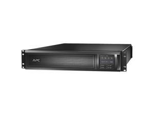 APC Smart-UPS 3000 VA Tower/Rack Mountable UPS APC Smart-UPS 3000 VA Tower/Rack Mountable UPS