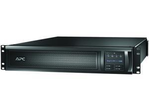 APC SMX2200RMHV2U Smart-UPS 2200 VA Tower / Rack Mountable UPS APC SMX2200RMHV2U Smart-UPS 2200 VA Tower / Rack Mountable UPS
