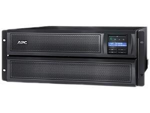 APC SMX3000HVNC SmartUPS 3000 VA Tower  Rack Mountable UPS