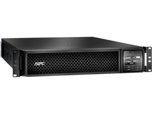 APC SRT3000RMXLT 3000 VA 2700 Watts 208V Smart-UPS On-Line APC SRT3000RMXLT 3000 VA 2700 Watts 208V Smart-UPS On-Line