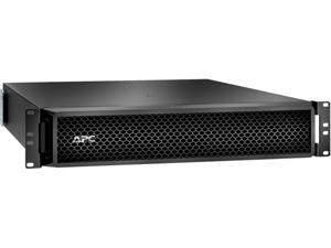 APC SRT96RMBP 3000 VA UPS