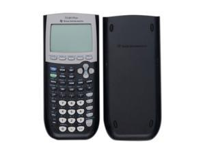 Texas Instruments 84PL/TPK/1L1/B TI TI-84+ Graphing Calculators Teacher Pack (10)