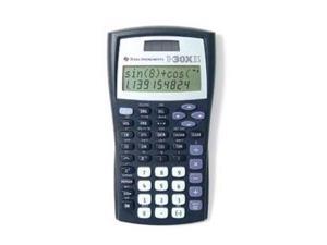 Texas Instruments 30XIISTKT1L1B Scientific Calculator Teacher Kit - 10 Pack Texas Instruments 30XIISTKT1L1B Scientific Calculator Teacher Kit - 10 Pack