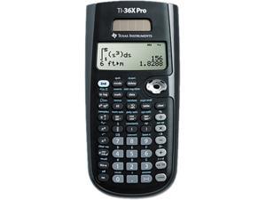 TI 36X Pro Scientific Calculator