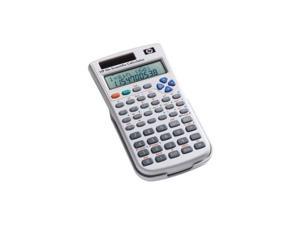 HP 10S Calculator
