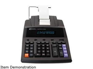 Innovera 15990 15990 Two-Color Printing Calculator, 12-Digit Fluorescent, Black/Red Innovera 15990 15990 Two-Color Printing Calculator, 12-Digit Fluorescent, Black/Red