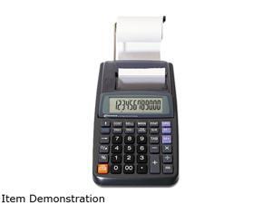Innovera 16010 16010 One-Color Printing Calculator, 12-Digit LCD, Black Innovera 16010 16010 One-Color Printing Calculator, 12-Digit LCD, Black