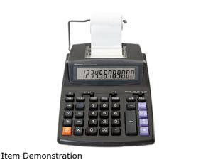 Innovera 16015 16015 Two-Color Roller Printing Calculator, 12-Digit LCD, Black/Red Innovera 16015 16015 Two-Color Roller Printing Calculator, 12-Digit LCD, Black/Red