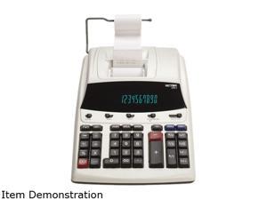 Victor 1230-4 Fluorescent Display Two-Color Printing Calculator, 12-Digit Fluorescent Victor 1230-4 Fluorescent Display Two-Color Printing Calculator, 12-Digit Fluorescent