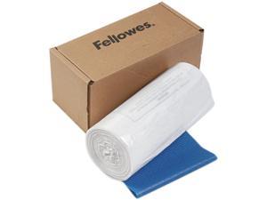 Fellowes 36054 - Powershred Shredder Waste Bags, 14-20 gal Capacity