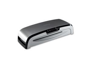 Fellowes 5215801 Jupiter 2 125 Laminating Machine, 12-1/2" w x 7 Mil Maximum Document Thickness Fellowes 5215801 Jupiter 2 125 Laminating Machine, 12-1/2" w x 7 Mil Maximum Document Thickness