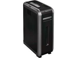 Powershred 125Ci 100% Jam Proof Cross-Cut Shredder