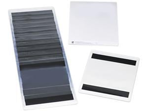 C-line 83912 Magnetic Shop Ticket Holders, 9 x 12, Clear Vinyl, 15/Box C-line 83912 Magnetic Shop Ticket Holders, 9 x 12, Clear Vinyl, 15/Box