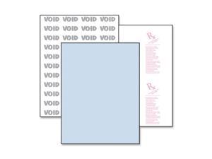 Paris Business Products DocuGard Prescription/Medical Security Paper, 8 1/2 x 11, Blue, 500 Sheets/RM Paris Business Products DocuGard Prescription/Medical Security Paper, 8 1/2 x 11, Blue, 500 Sheets/RM
