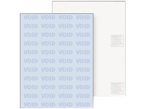 Paris Business Products DocuGard Security Paper, Blue, 8-1/2 x 11, 500 Sheets Paris Business Products DocuGard Security Paper, Blue, 8-1/2 x 11, 500 Sheets