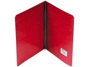 Acco 25979 Pressboard Report Cover, Prong Clip, Letter, 3" Capacity, Red Acco 25979 Pressboard Report Cover, Prong Clip, Letter, 3" Capacity, Red