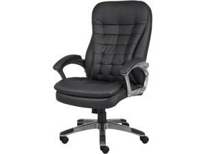 BOSS Office Products B9331 Executive Chairs