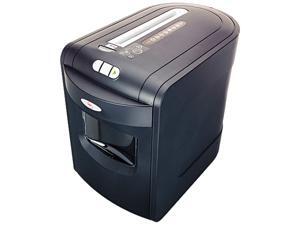 Swingline 1757392 EX10-06 Medium-Duty Cross-Cut Shredder, 10 Sheet Capacity Swingline 1757392 EX10-06 Medium-Duty Cross-Cut Shredder, 10 Sheet Capacity